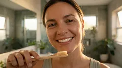 Anche voi vi lavate i denti nel modo sbagliato? Controllate questi 5 errori