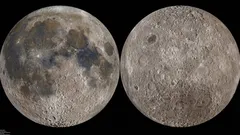 Due lune diverse in un unico ambito: cosa nasconde realmente il suo lato invisibile